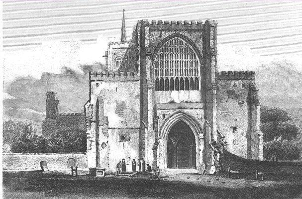 The English Quality of John Dunstable