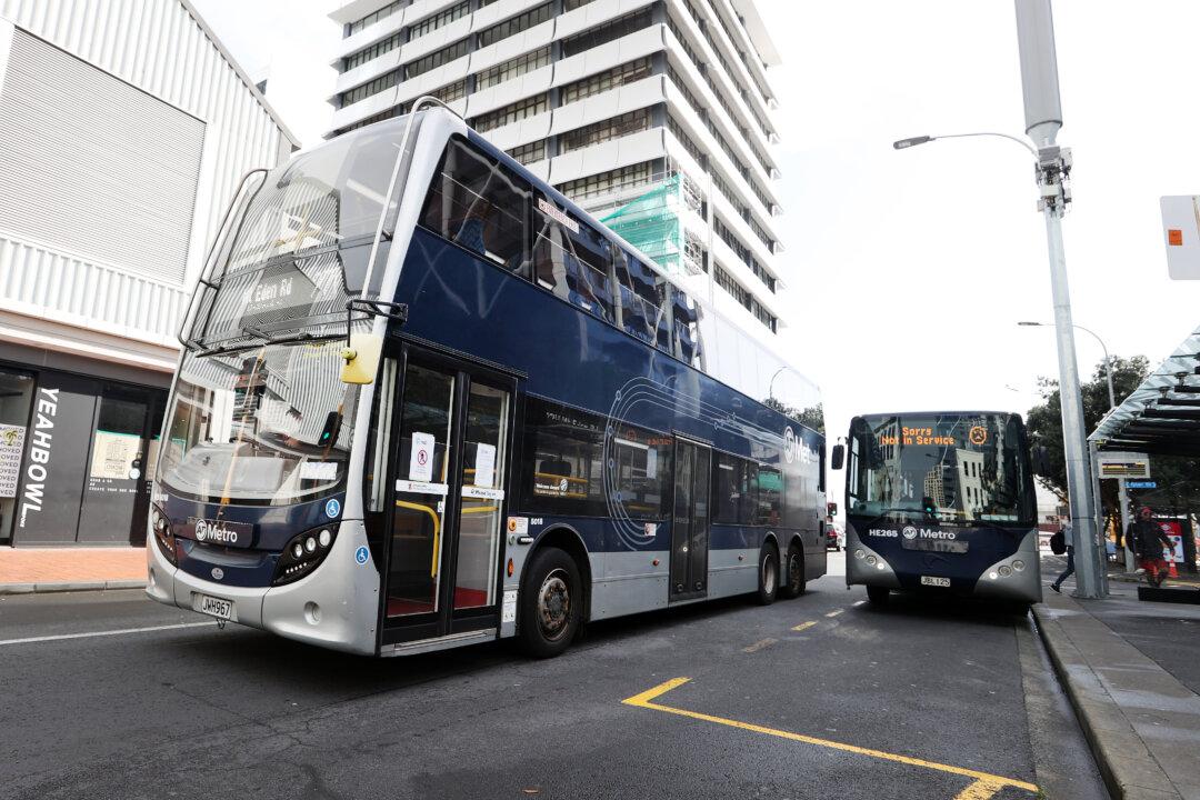 NZ Government Removes Climate Targets from Transport Plan