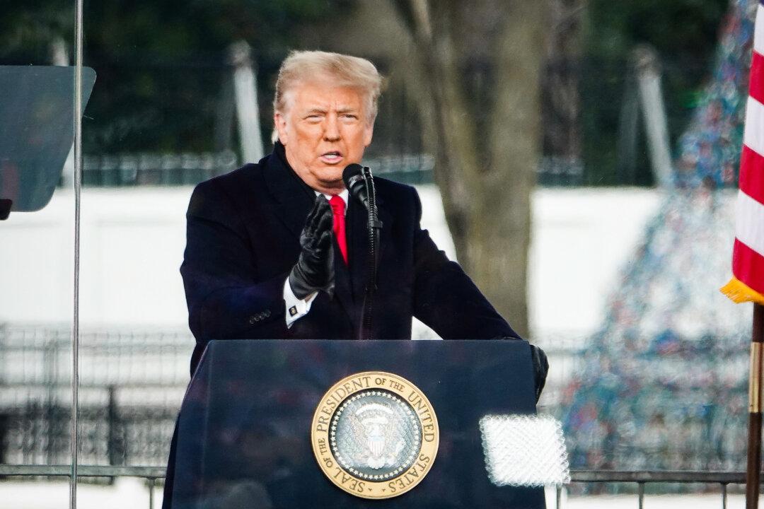 Trump Likely to Attend Florida Court Hearing: Filing