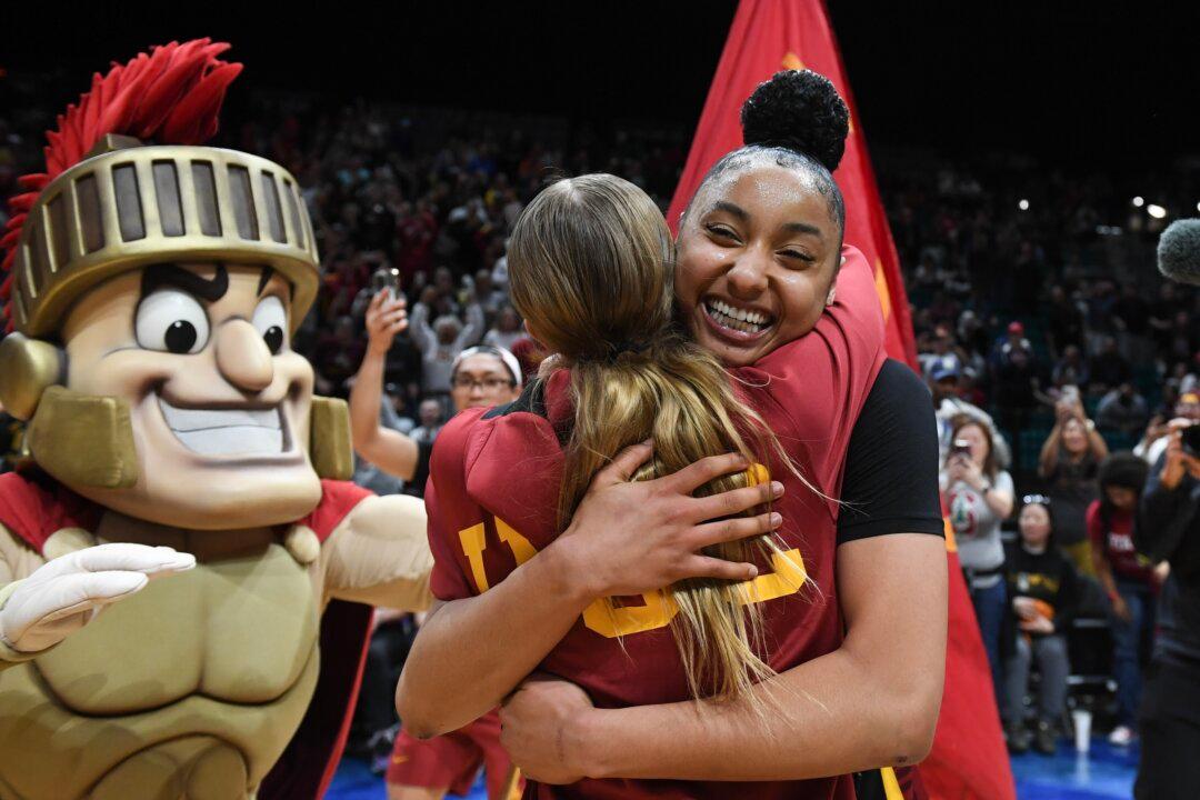 No. 5 USC Beats No. 2 Stanford Again, This Time for Pac-12 Title
