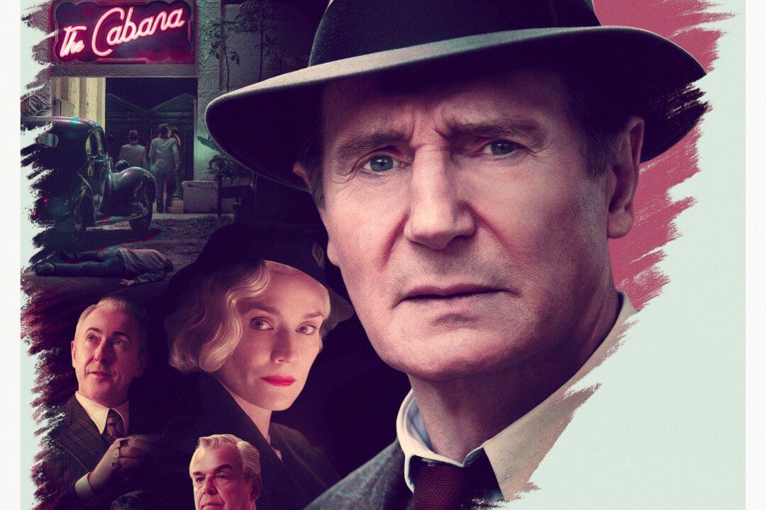 The Mad Dash to Rebuild the World