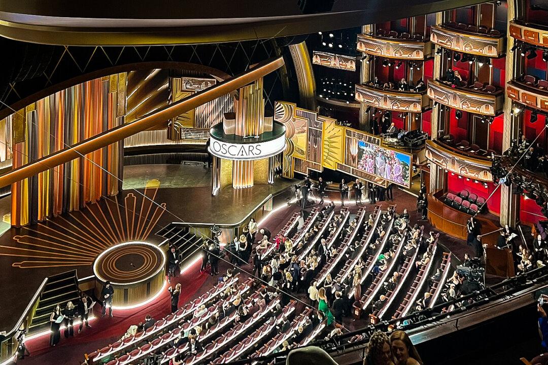 Oscar 2024: The Best of This Century