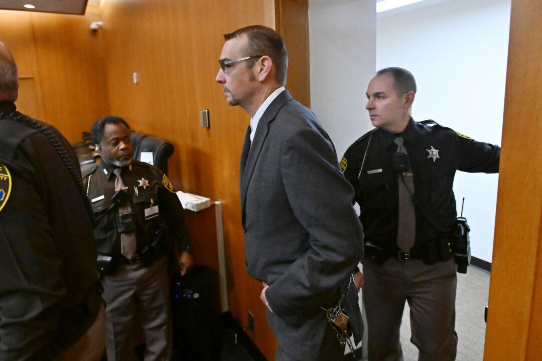 Counselor Recalls Morning of Michigan School Attack When Parents Declined to Take Shooter Home