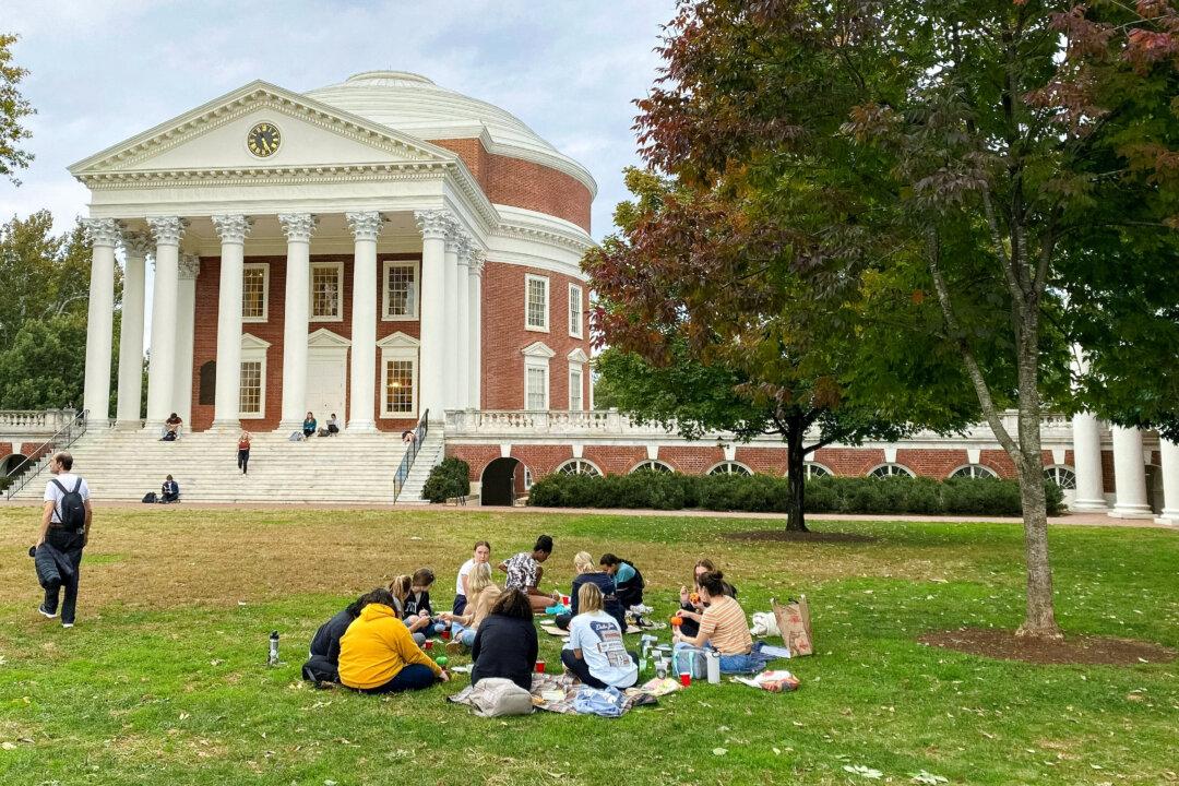 7 Universities Decline Trump Admin’s Higher Education Compact