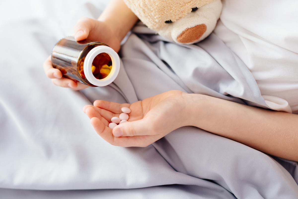 John Robson: Brave New World of Medicating Children Nothing to Be Proud Of