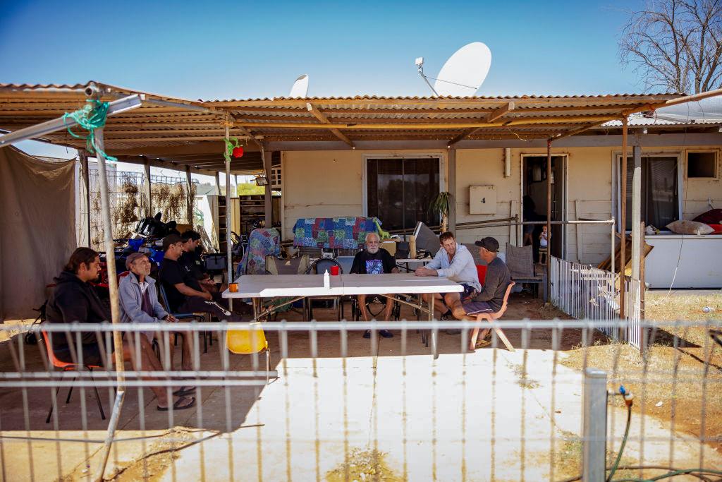 $4 Billion Committed to More Indigenous Housing