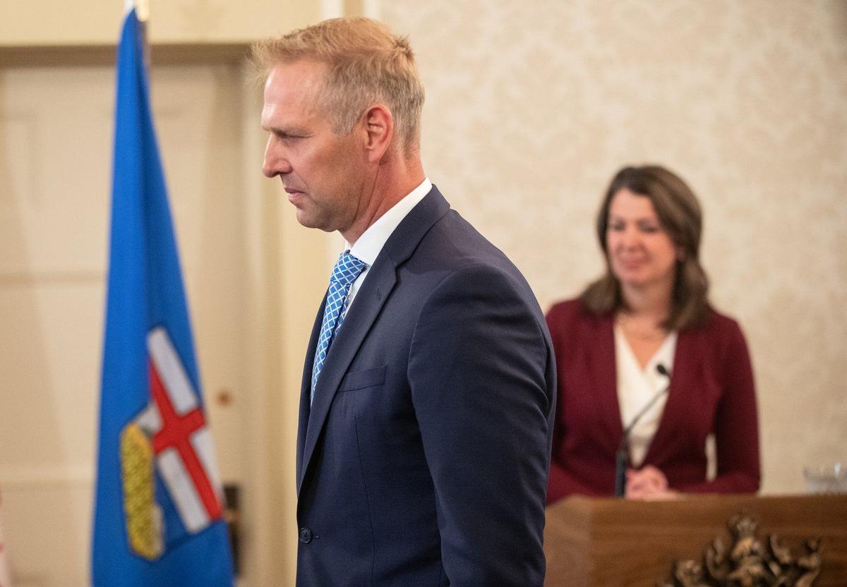 Alberta Government Announces New Rules for Electricity Generators