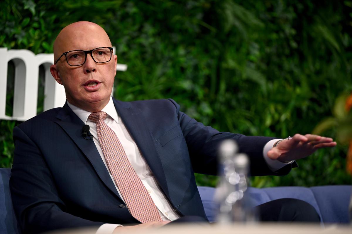 Opposition Leader at Loggerheads with CSIRO Over Exact Cost of Nuclear Energy