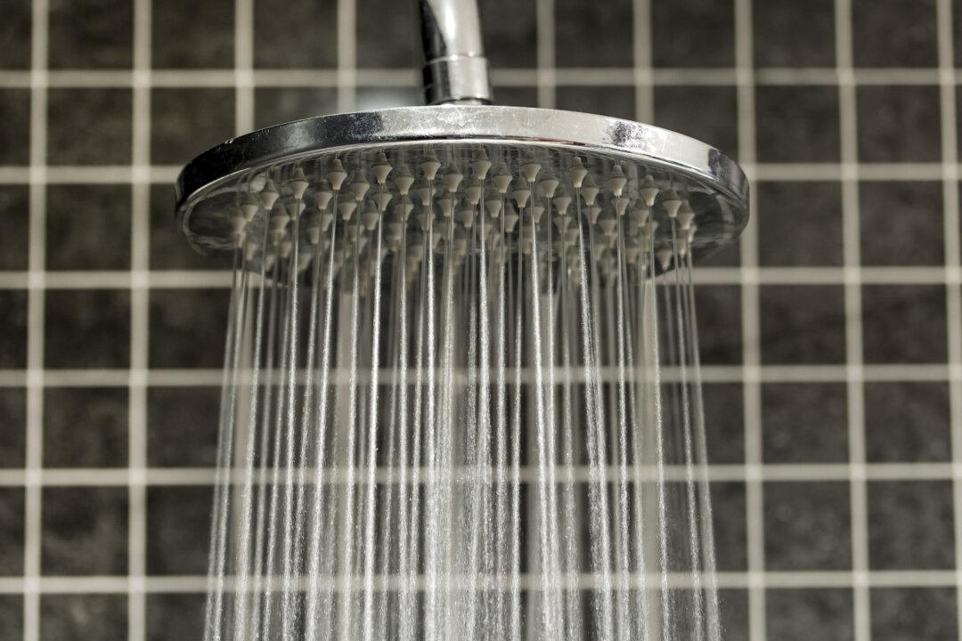 Filtered Shower Heads Might Not Be as Beneficial as You Think