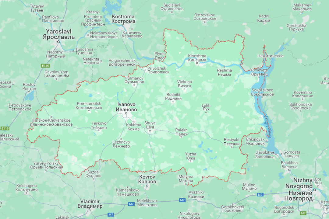 Russian Military Transport Plane With 15 People on Board Has Crashed on Takeoff, Officials Say