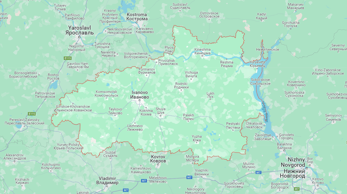 Russian Military Transport Plane With 15 People on Board Has Crashed on Takeoff, Officials Say