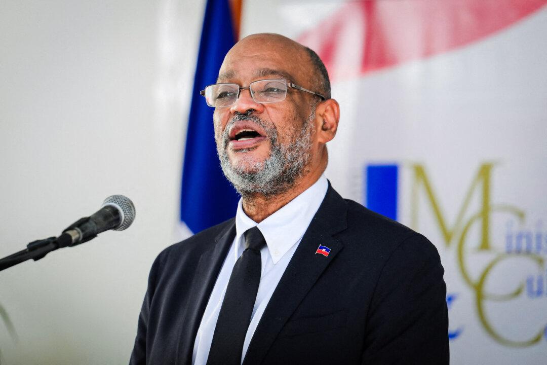 Haiti’s Prime Minister Resigns as Country Gripped by Gang Violence