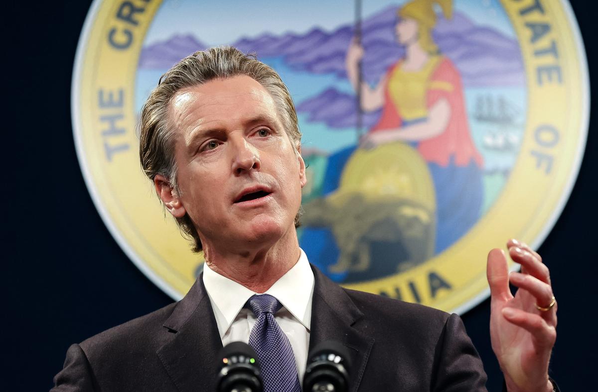Newsom, Democratic Lawmakers Agree on Plan to Cut California’s Budget by $17 Billion