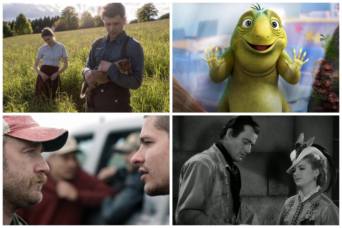 Epoch Film Watchlist: What to Watch for March 15–21