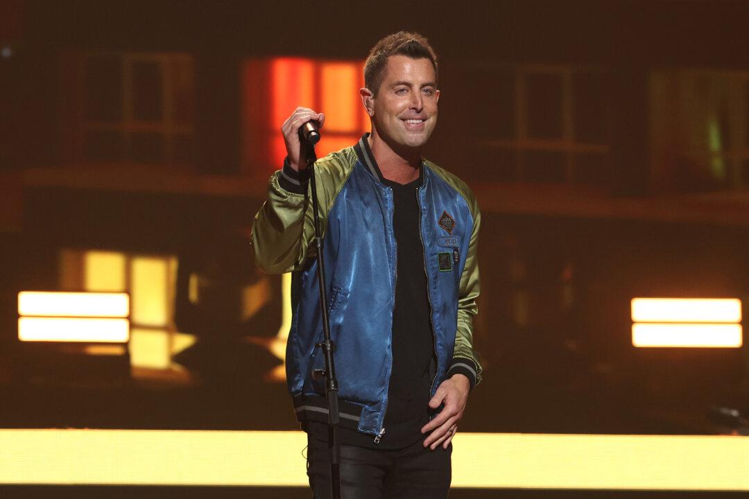 Christian Singer Jeremy Camp Undergoes Successful Heart Surgery for AFib