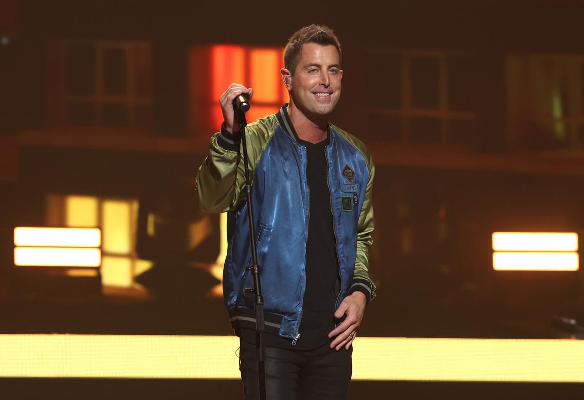 Christian Singer Jeremy Camp Undergoes Successful Heart Surgery for AFib