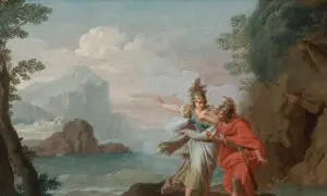 The 5 Virtues of Odysseus’s Timeless Journey
