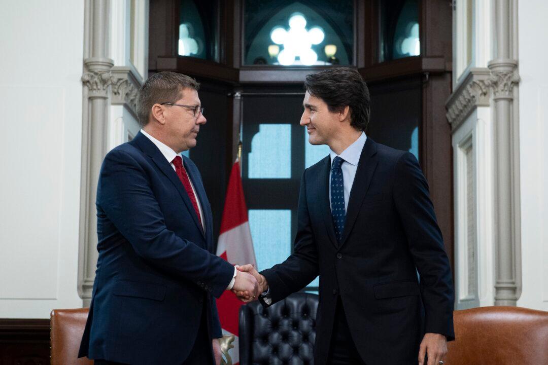 Saskatchewan’s Refusal to Pay Home Heating Carbon Tax Could Play Out Many Ways Besides Jail
