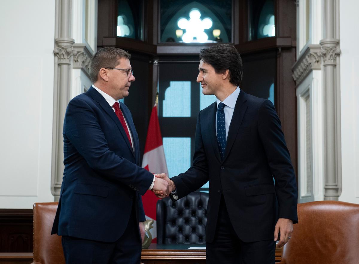 Saskatchewan’s Refusal to Pay Home Heating Carbon Tax Could Play Out Many Ways Besides Jail