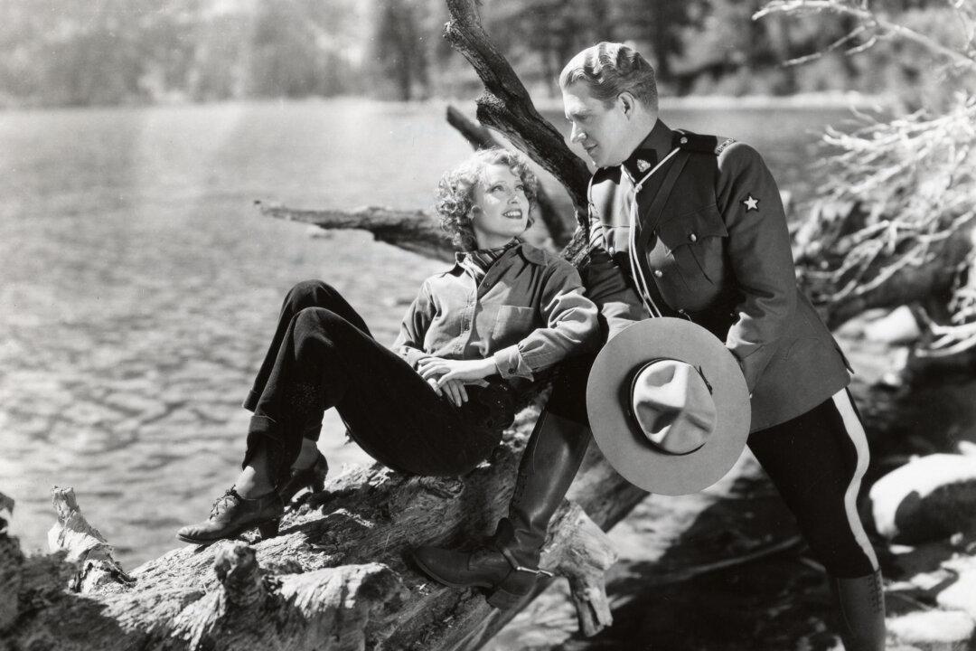 Moments of Movie Wisdom: Bitter Justice in ‘Rose-Marie’ (1936)