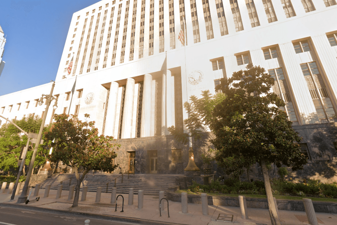 Man Charged With Transporting Arizona Runaway, 14, to Long Beach for Sex