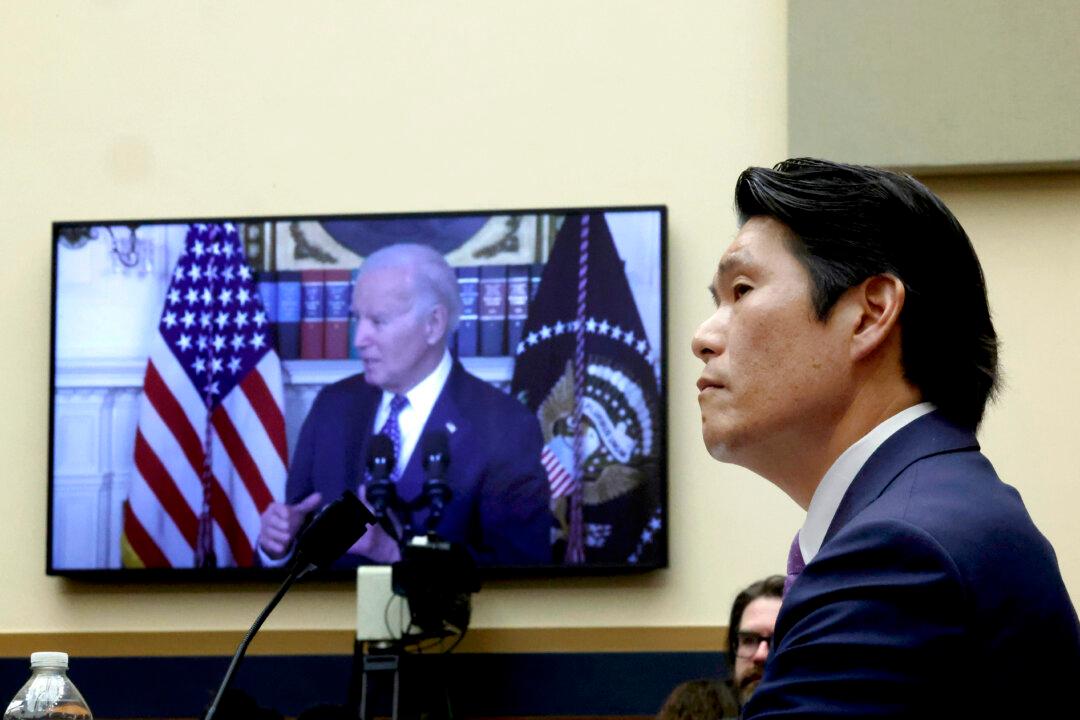 Transcript Shows Biden Had Trouble Recalling Dates During Special Counsel Interview