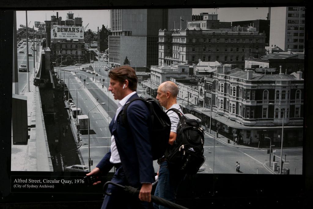 ANALYSIS: How Australian Companies Stacked Up on Gender Equality