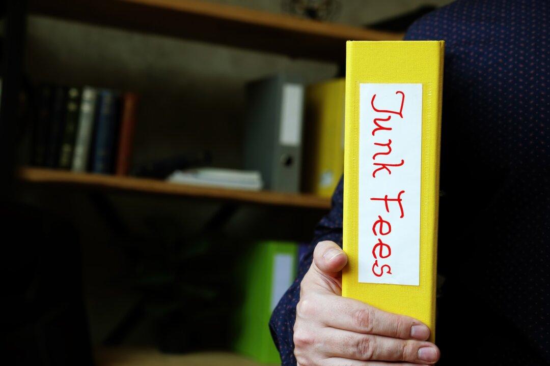 Junk Fees: What You Need to Know