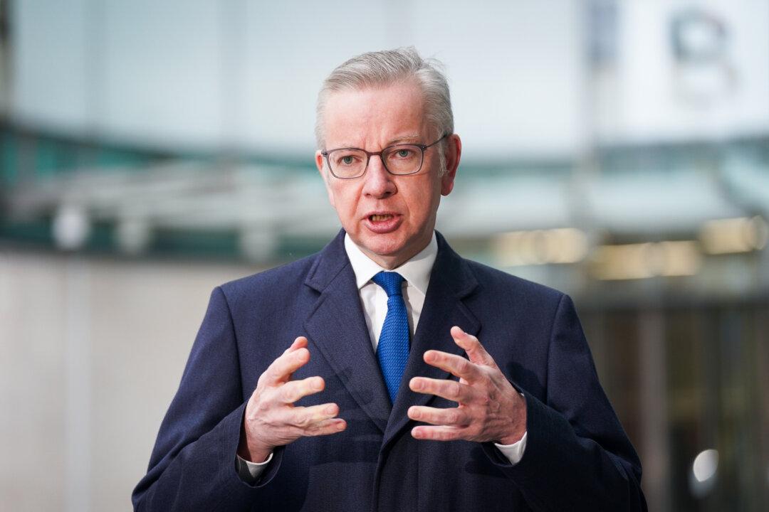 Free Speech Watchdog Warns Extremism Definition Could Backfire