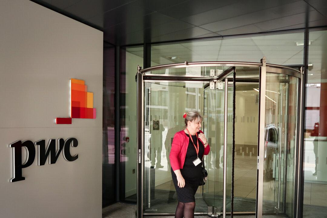Embattled PwC to Lay Off More Than 300 Staff