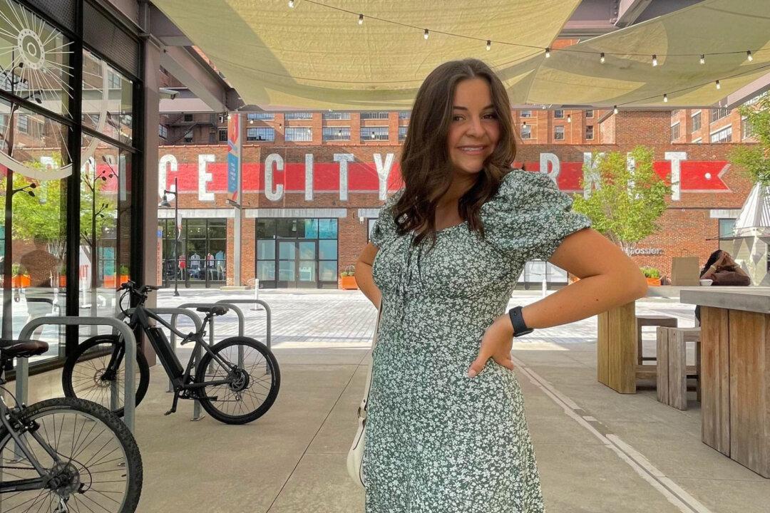 Is Laken Riley’s Life Worth Less Than George Floyd’s?