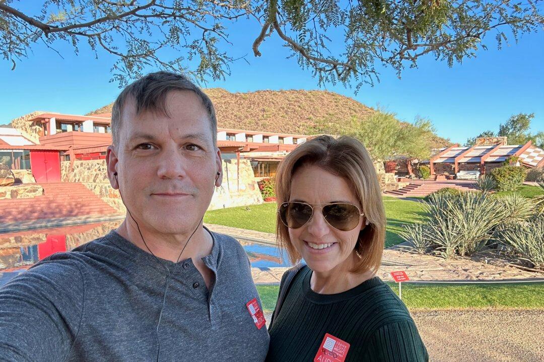 A Father’s Battle With the Gender Ideology Industrial Complex