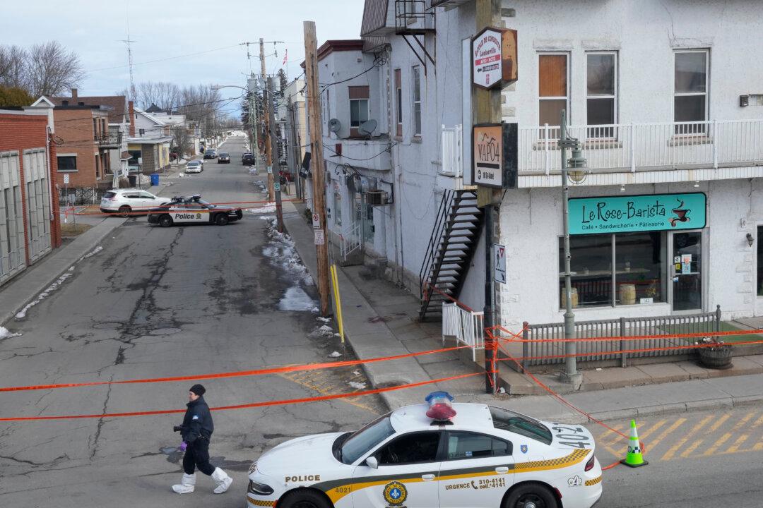 Quebec Coroner Hears From Cops Involved in Failed Arrest That Led to Officer’s Death