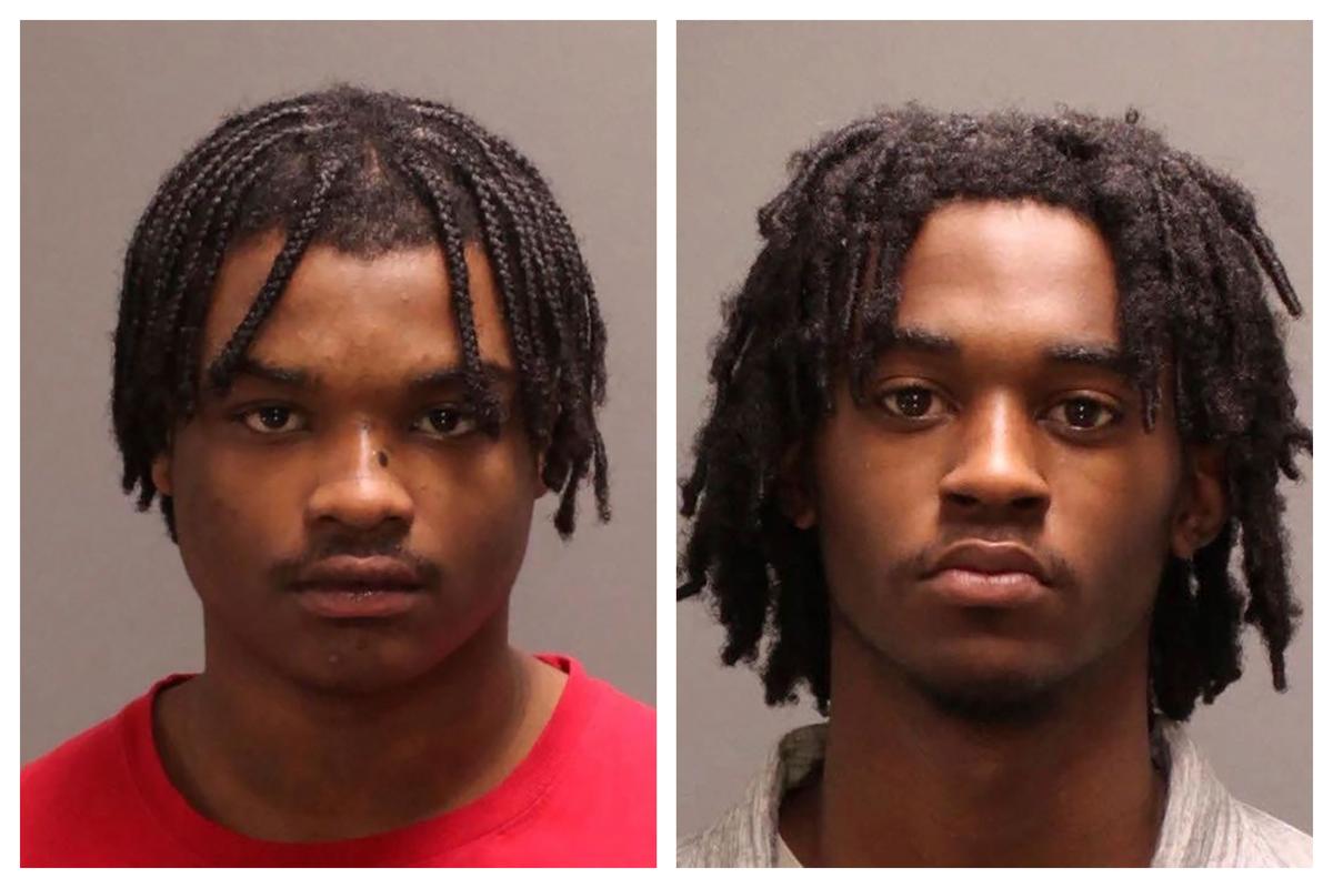 Last Suspect Sought in Deadly Bus Shooting in Philadelphia, Police Say