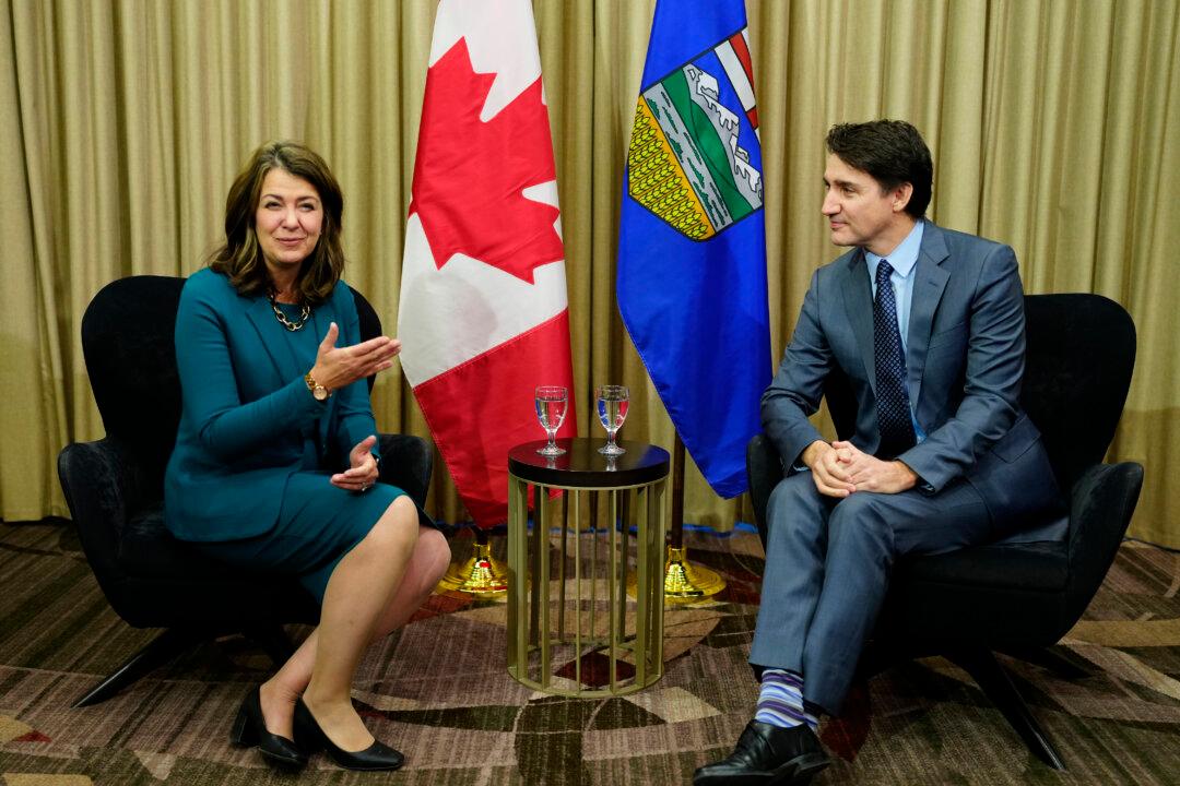 Alberta to Require Provincial Approval Before Municipalities Can Make Deals With Ottawa