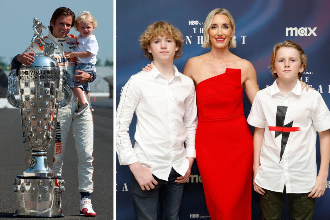 Dan Wheldon’s Widow Susie Opens Up About Her Sons Following in Their Father’s Footsteps