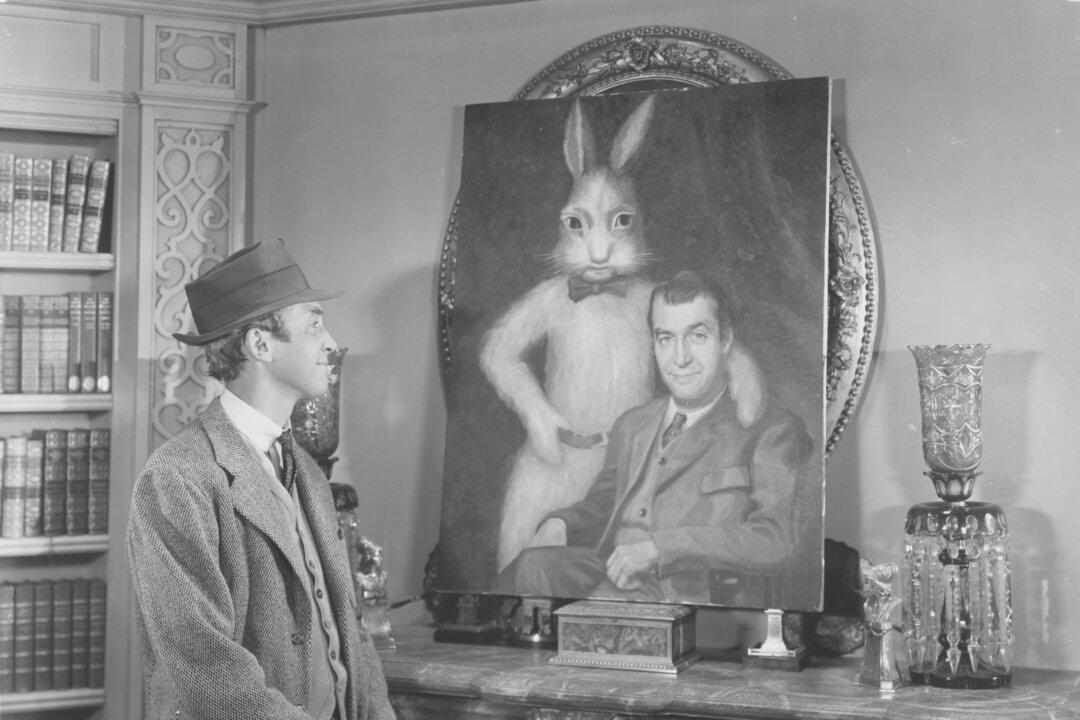 Moments of Movie Wisdom: Oh, So Pleasant is ‘Harvey’ (1950)
