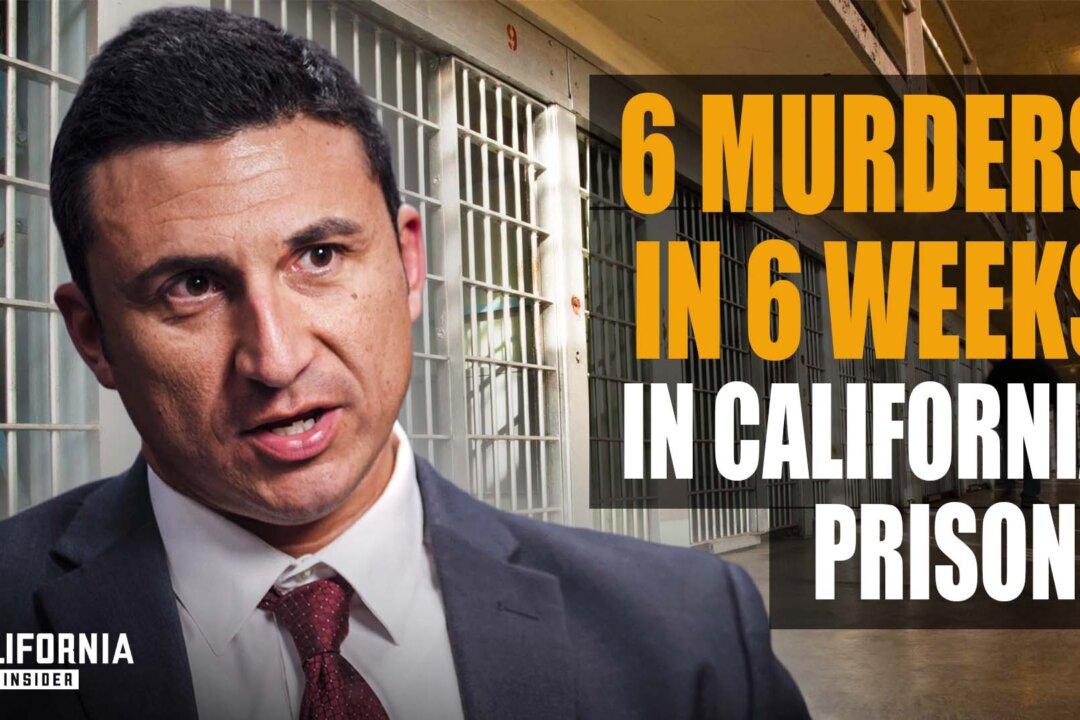 Former Prison Guard Explains Why California Prisons Are Becoming Unsafe | Hector Bravo