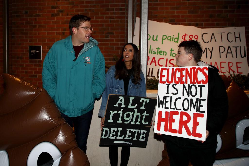 Former NZ Green MP Pleads Guilty to 4 Shoplifting Charges