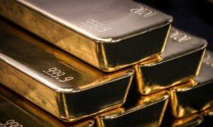 What Soaring Gold Prices Could Signal for 2024: Analysis