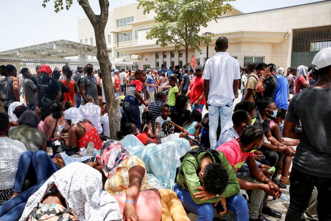 Federal Government Grants Temporary Protected Status to More Than 300,000 Haitians