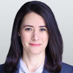 Danyela Souza Egorov