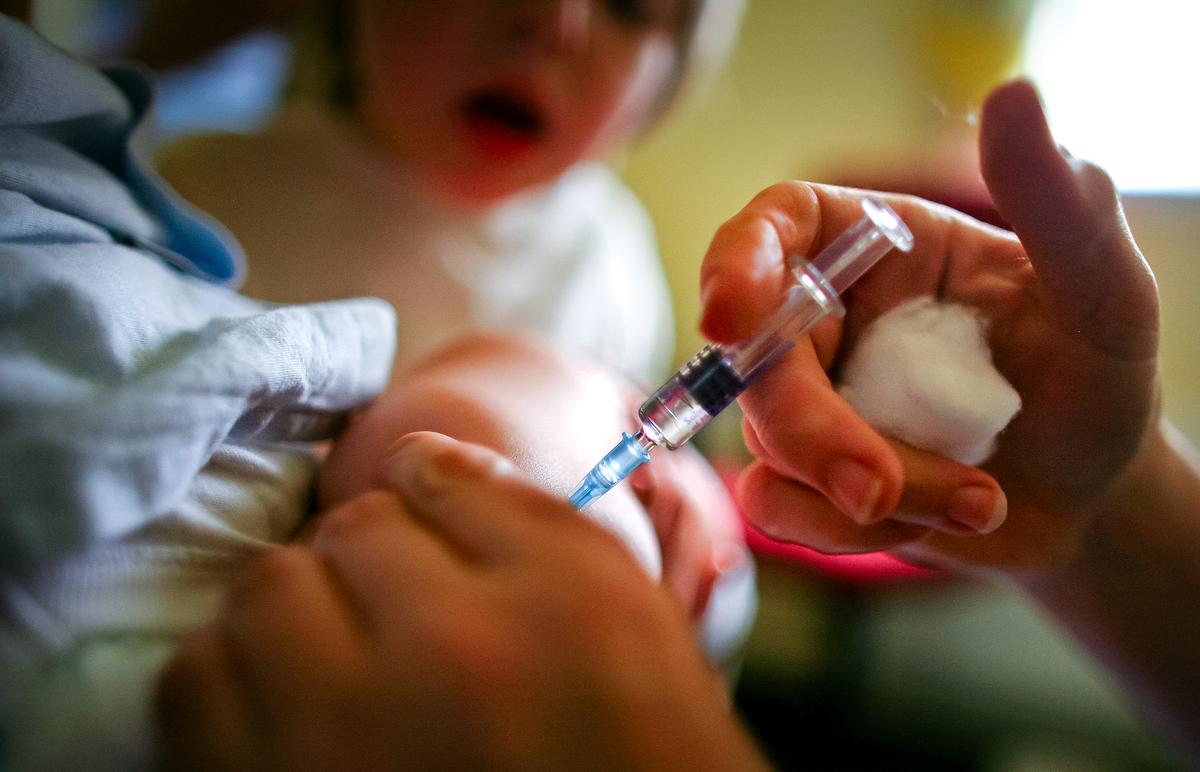 IN-DEPTH: Washington State Legislation ‘Updates’ Definition of Vaccine to Include ’New Technologies’