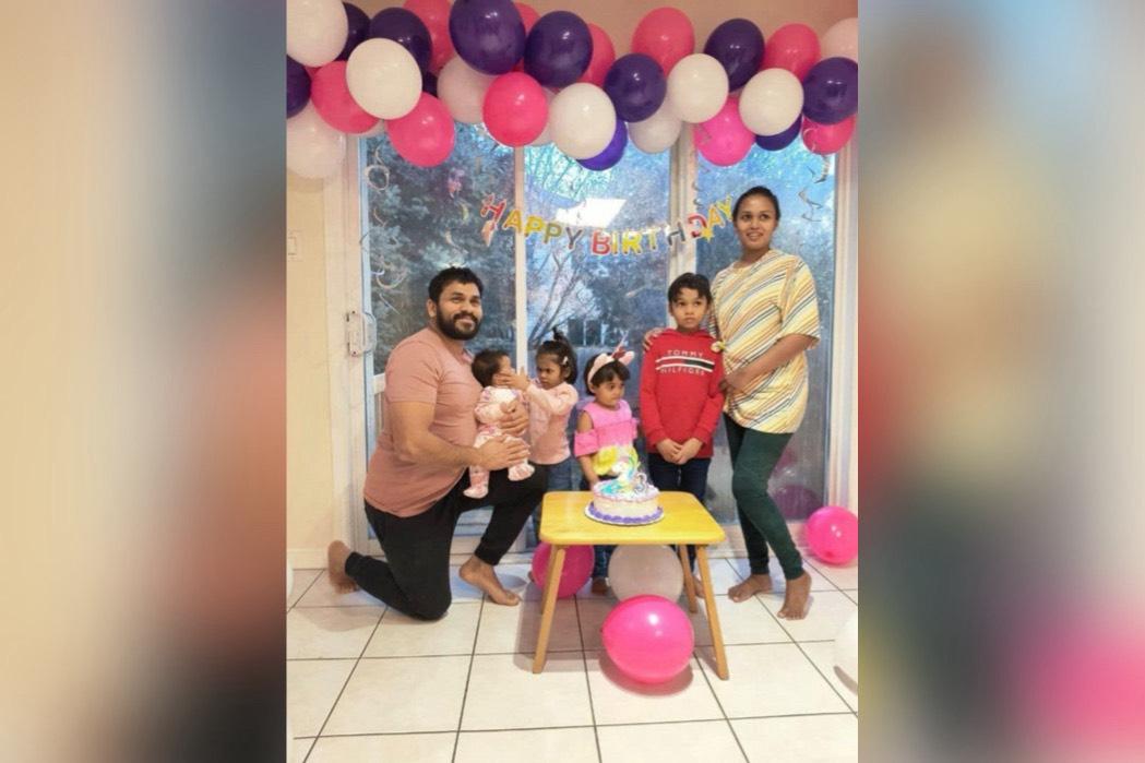 Suspect Charged in Mass Killing of Sri Lankan Family in Ottawa Back in Court