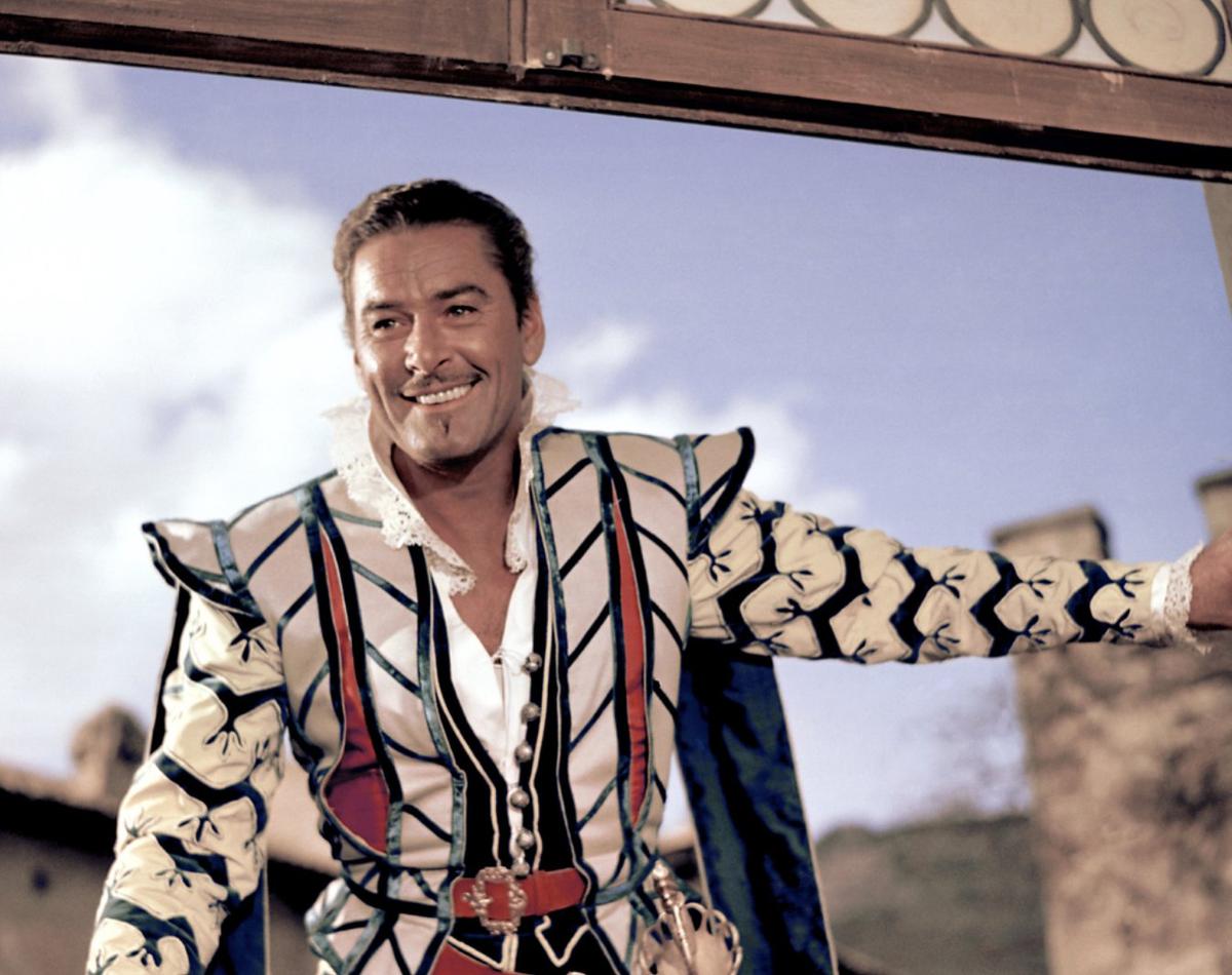 ‘Don Juan’ Movies of 1926 and 1948: Portraying the Great Lover