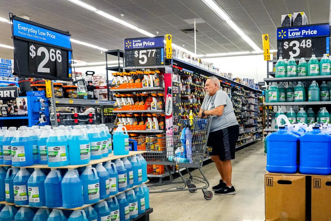 Producer Prices Surge, Sparking Fears of Inflationary Rebound