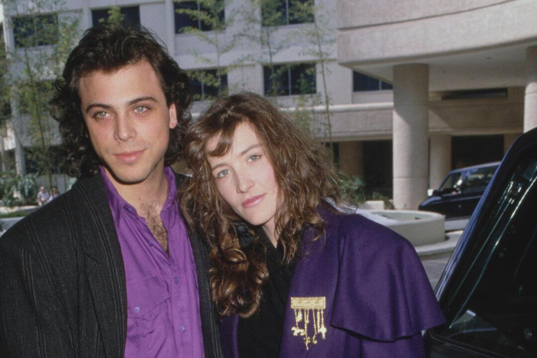 ‘General Hospital’ Star Robyn Bernard Found Dead in Open Field