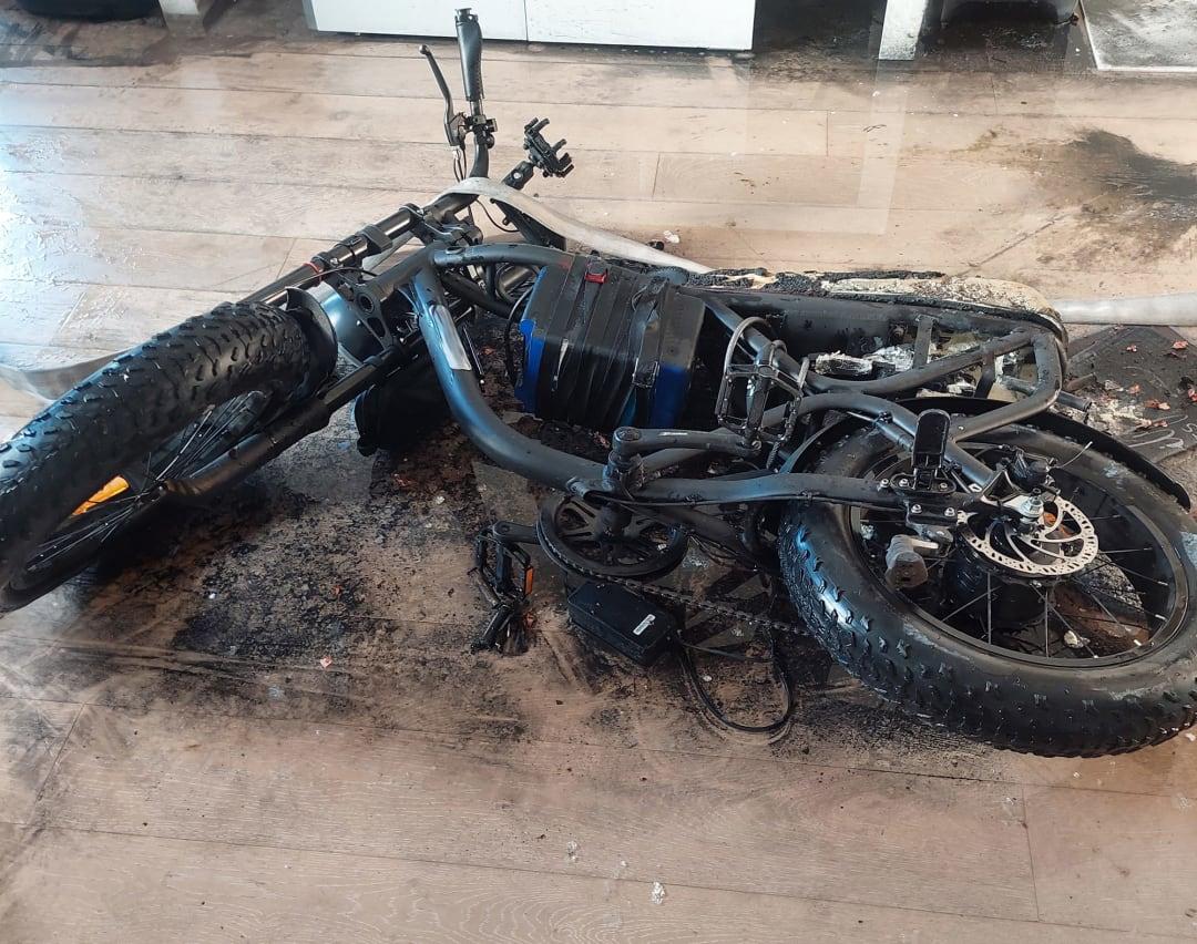 Lithium Battery Fires Will Be Investigated by NSW Coroner