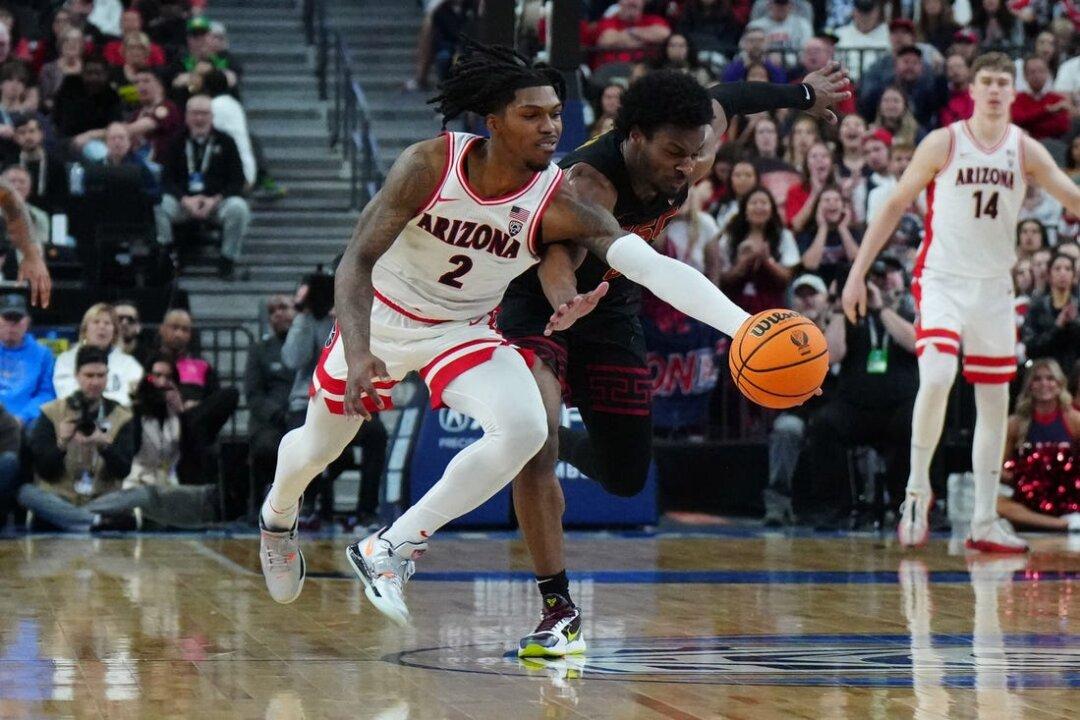 Southern California Falls to Top-Seeded Arizona in Pacific-12 Conference Tournament