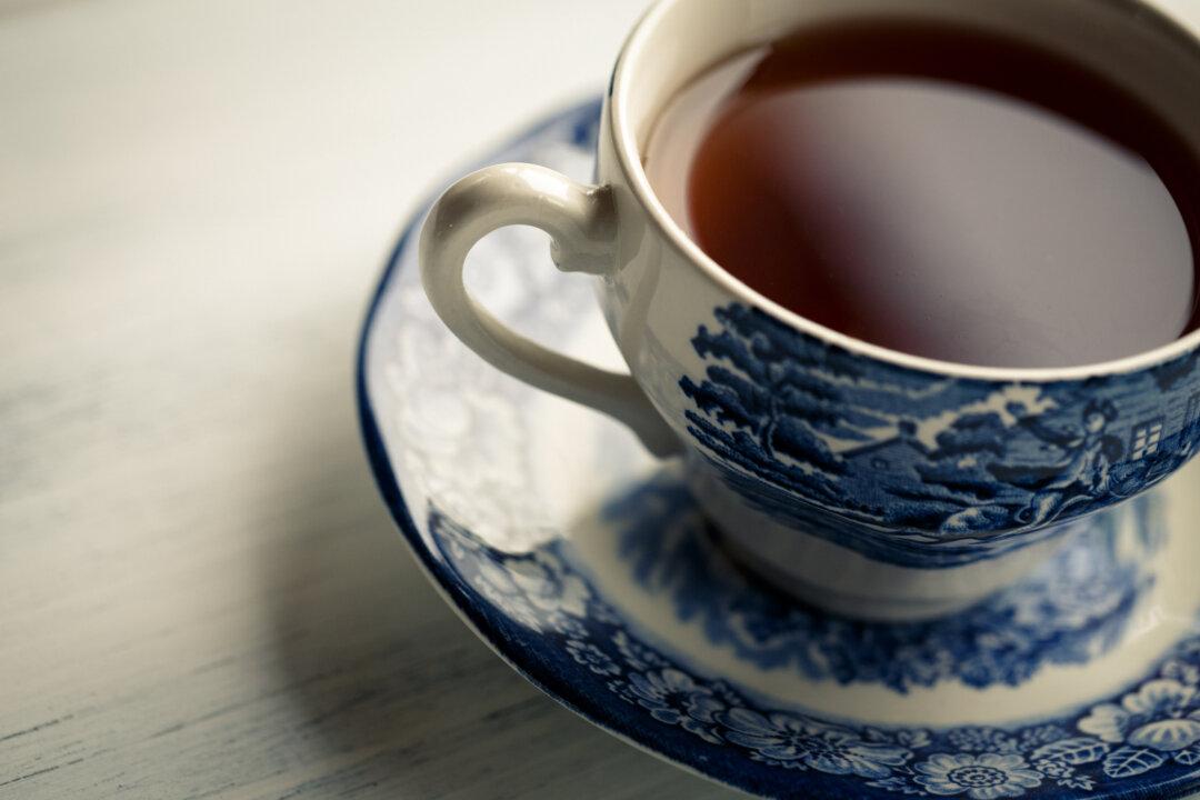 Environmental Nutrition: Make Time for Tea